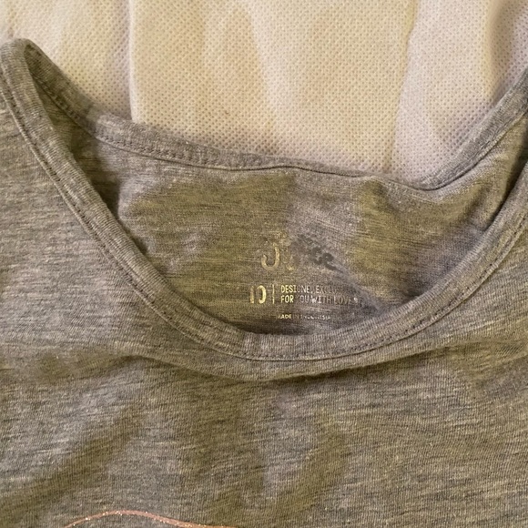 Kids Justice t-shirt - Picture 2 of 2